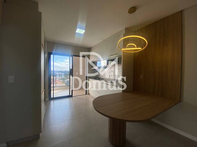 #768 - Apartamento para Venda em Toledo - PR - 3