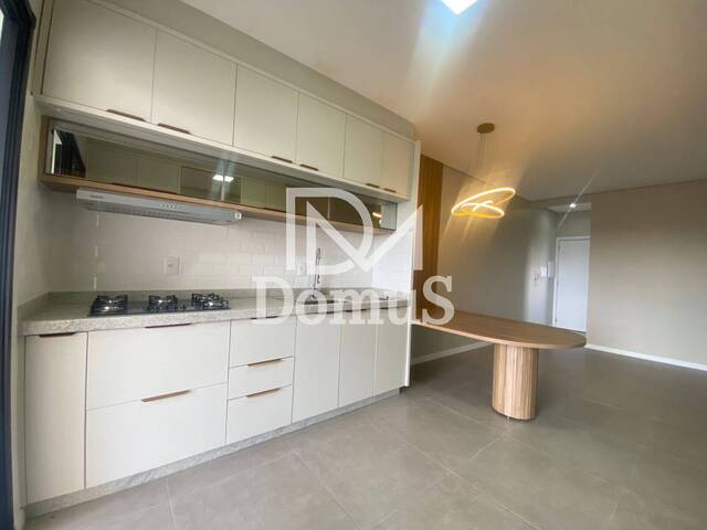 #768 - Apartamento para Venda em Toledo - PR - 1