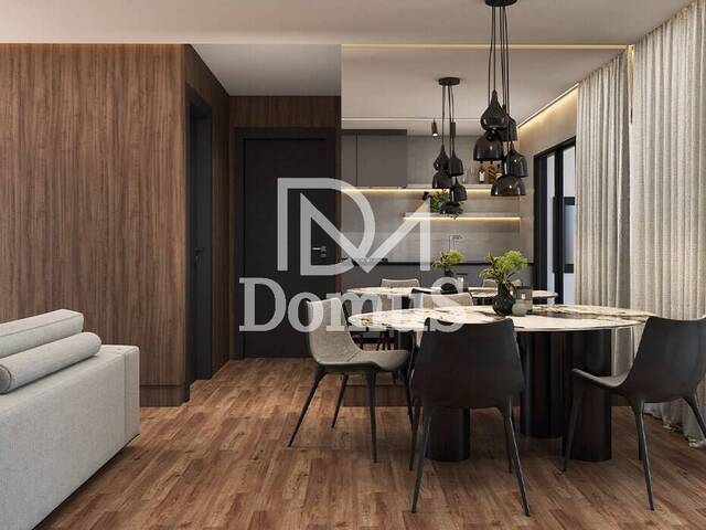 #770 - Apartamento para Venda em Toledo - PR - 3