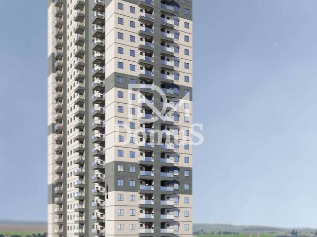#770 - Apartamento para Venda em Toledo - PR - 2