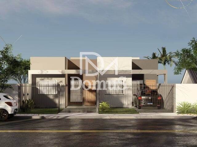 #771 - Casa para Venda em Toledo - PR - 3