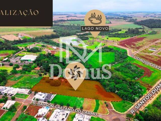 #779 - Apartamento para Venda em Toledo - PR - 1