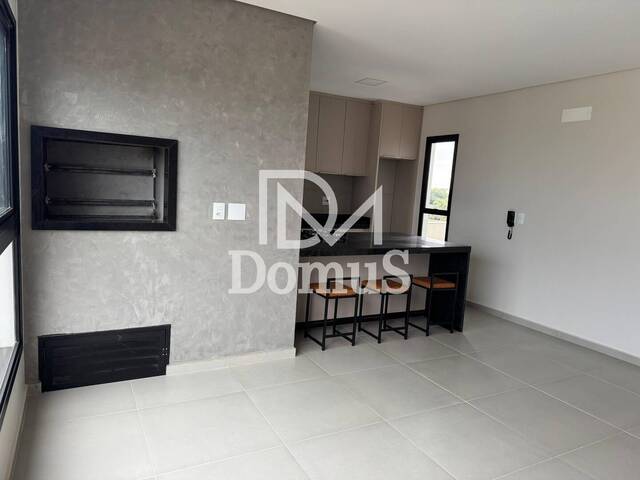 #780 - Apartamento para Venda em Toledo - PR - 3