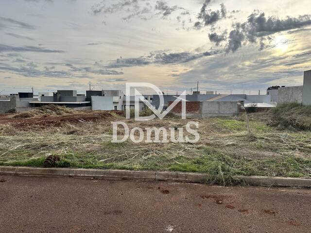 #781 - Terreno para Venda em Toledo - PR