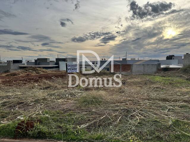 #781 - Terreno para Venda em Toledo - PR
