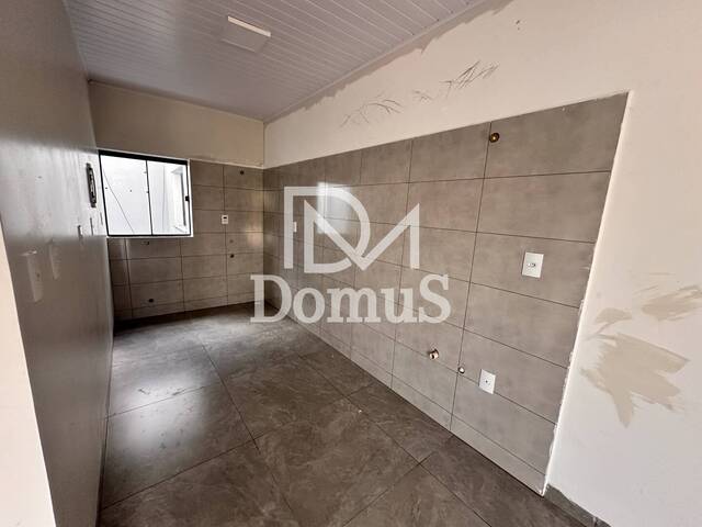 #786 - Casa para Locação em Toledo - PR - 2