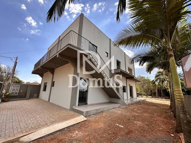 #785 - Casa para Locação em Toledo - PR - 1
