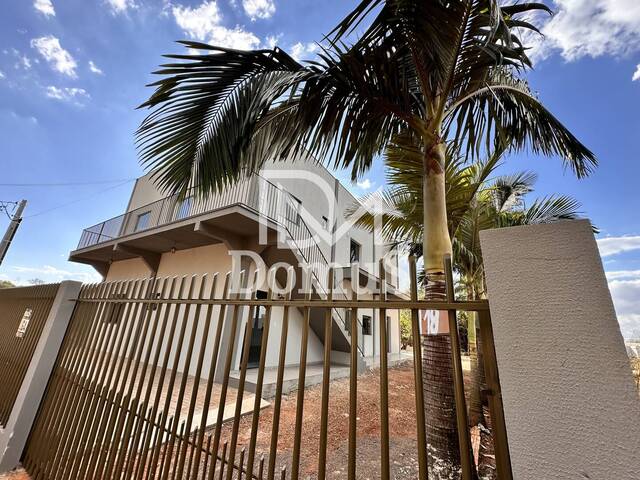 #784 - Apartamento para Locação em Toledo - PR - 1