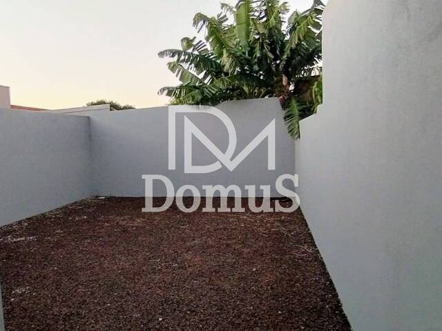 #788 - Casa para Venda em Toledo - PR - 2