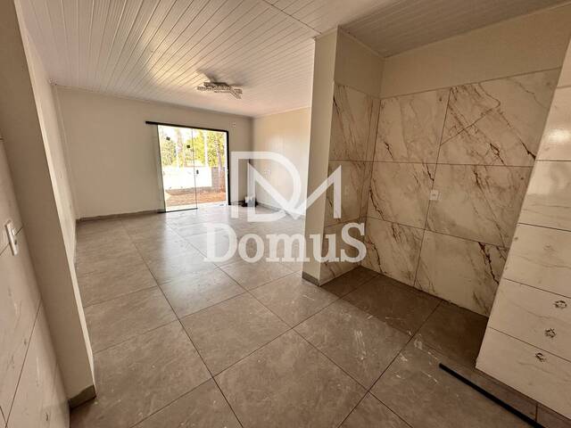 #783 - Apartamento para Locação em Toledo - PR - 1