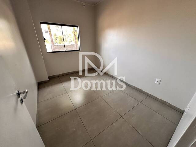 #783 - Apartamento para Locação em Toledo - PR - 2