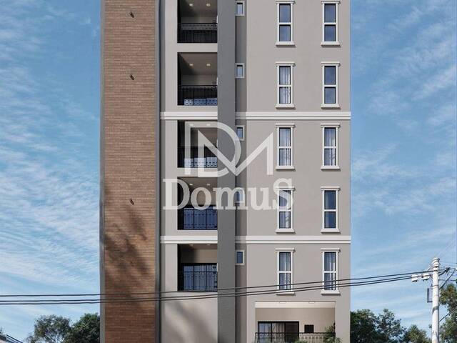 #789 - Apartamento para Venda em Toledo - PR - 3