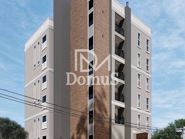 #789 - Apartamento para Venda em Toledo - PR - 2