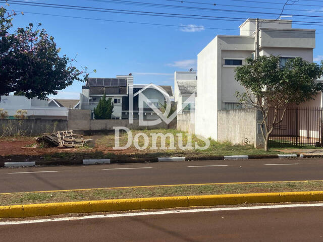 #790 - Área para Venda em Toledo - PR - 1