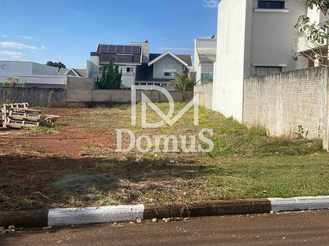 #790 - Área para Venda em Toledo - PR - 3