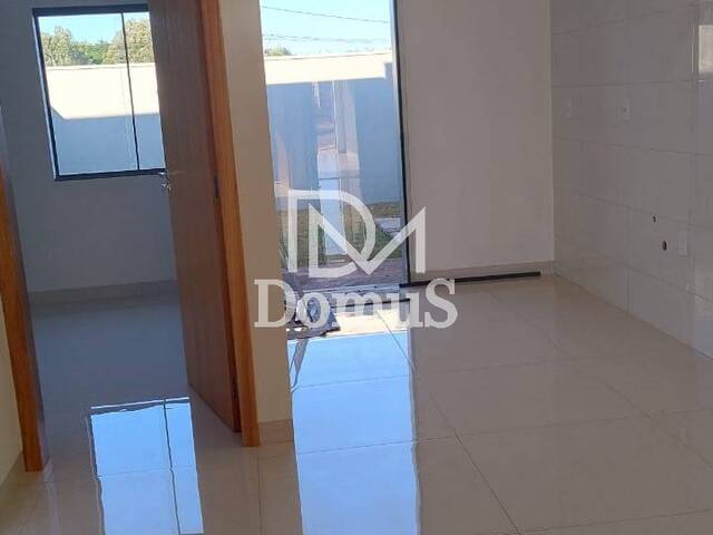 #792 - Casa para Venda em Toledo - PR - 2