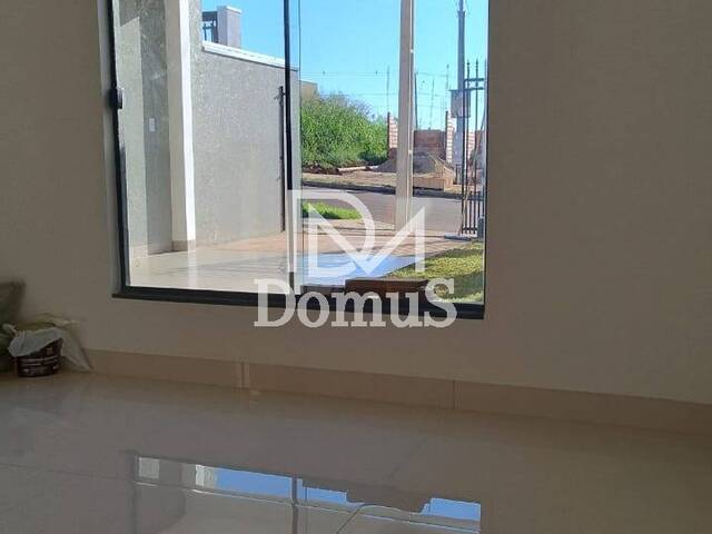 #792 - Casa para Venda em Toledo - PR - 3