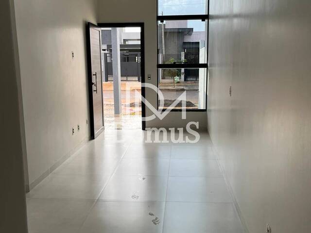 #794 - Casa para Venda em Toledo - PR - 3