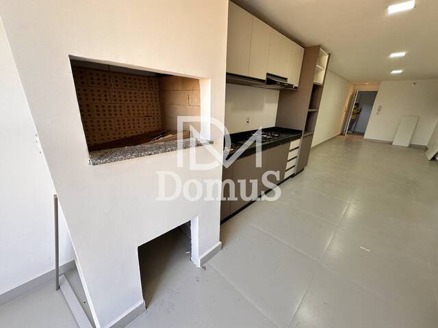 #800 - Apartamento para Locação em Toledo - PR - 3