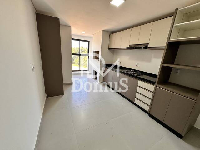 #800 - Apartamento para Locação em Toledo - PR - 1