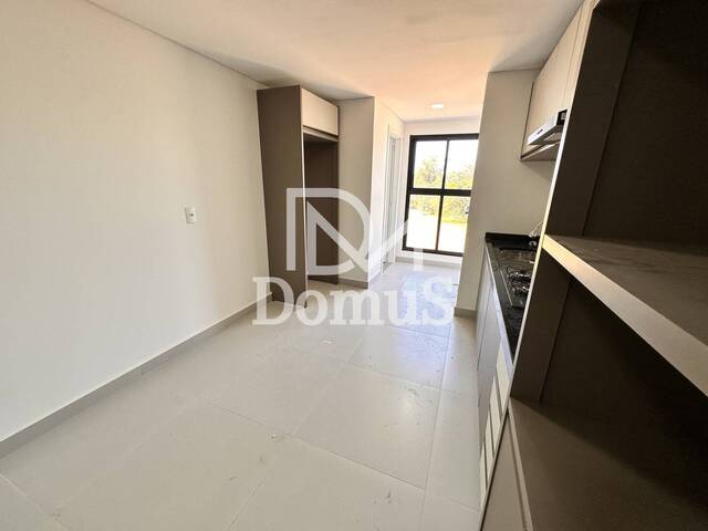 #800 - Apartamento para Locação em Toledo - PR - 2