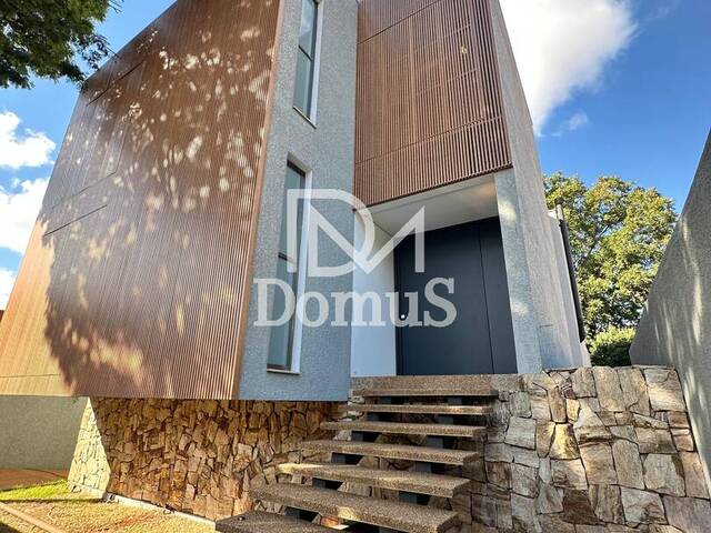 #804 - Casa para Venda em Toledo - PR - 3