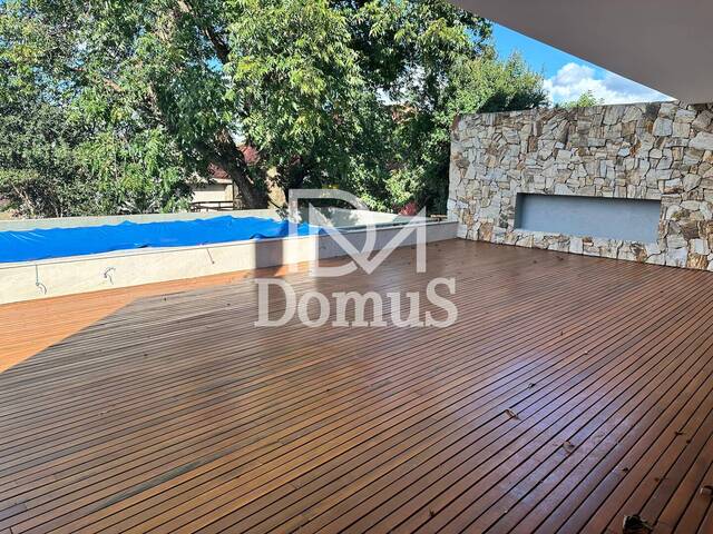 #804 - Casa para Venda em Toledo - PR - 1