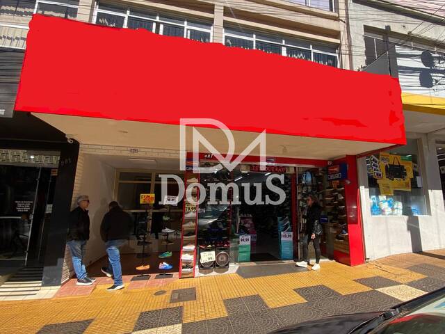 Venda em Centro - Toledo