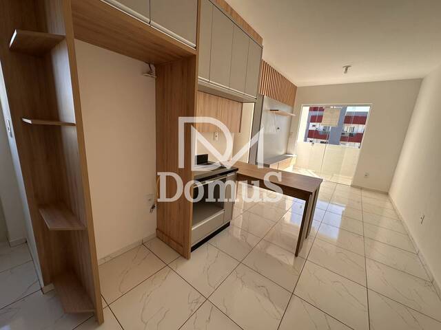 #808 - Apartamento para Locação em Toledo - PR - 3