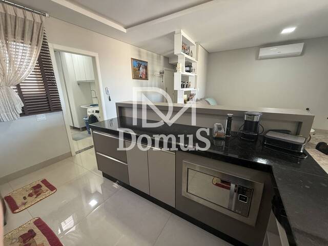 #813 - Apartamento para Venda em Toledo - PR - 3