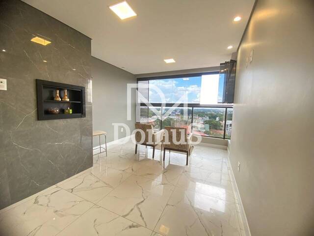 #815 - Apartamento para Locação em Toledo - PR - 3