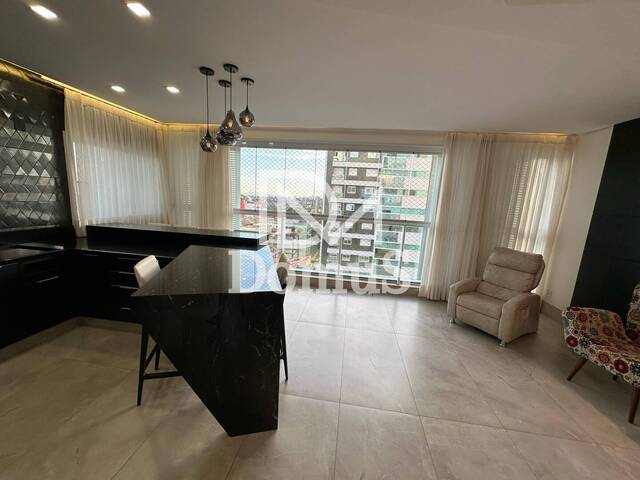 #817 - Apartamento para Venda em Toledo - PR - 3