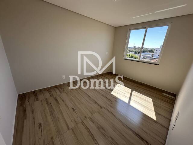 #818 - Apartamento para Locação em Toledo - PR - 3