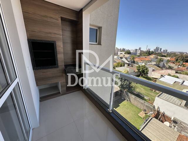 #818 - Apartamento para Locação em Toledo - PR - 3