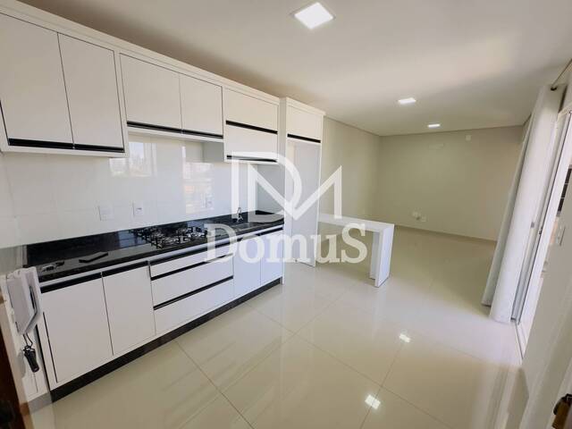 #818 - Apartamento para Locação em Toledo - PR - 1