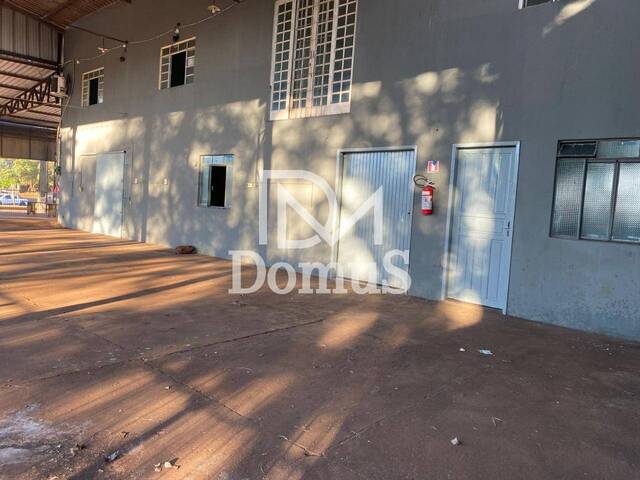 #819 - Sala para Locação em Toledo - PR - 3