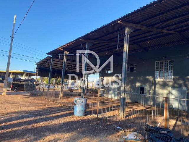#819 - Sala para Locação em Toledo - PR - 2