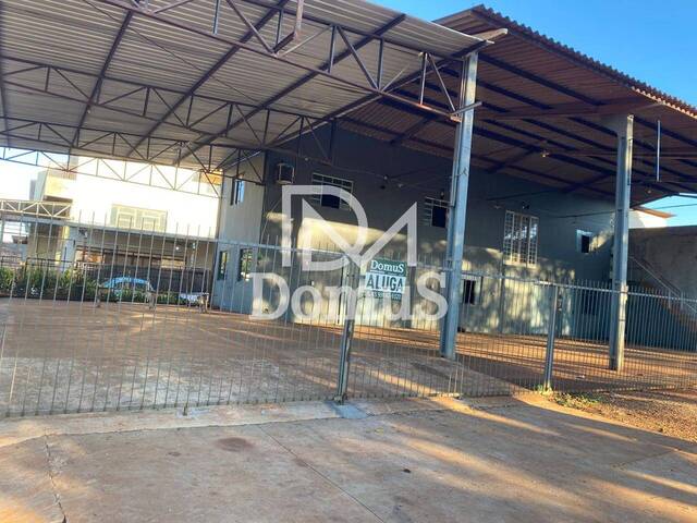#819 - Sala para Locação em Toledo - PR - 1