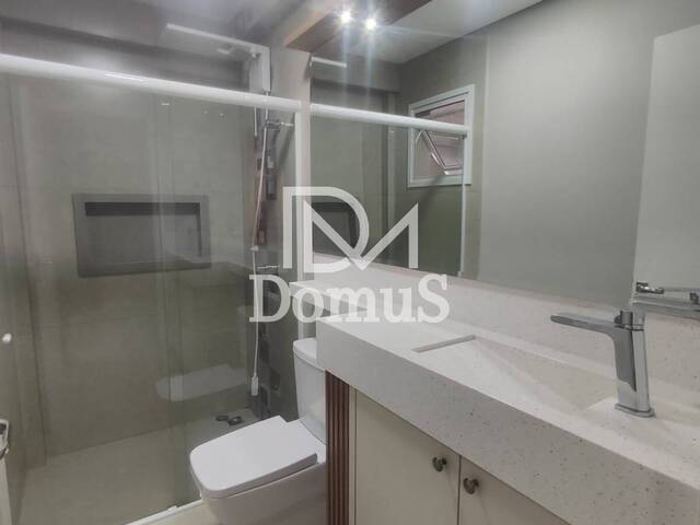 #823 - Apartamento para Venda em Toledo - PR - 3