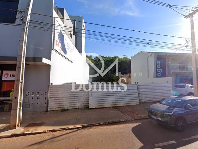 #824 - Área para Venda em Toledo - PR - 1
