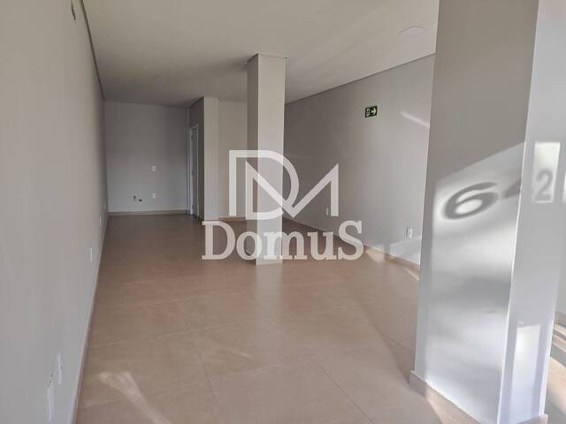 #825 - Sala para Locação em Toledo - PR - 1