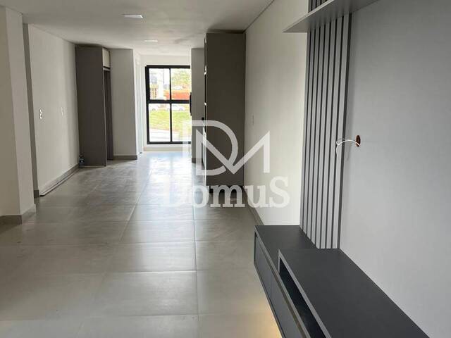 #800 - Apartamento para Locação em Toledo - PR - 1
