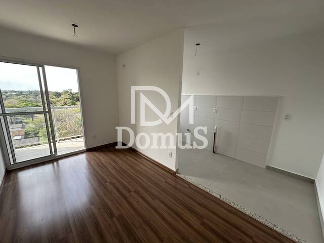 #833 - Apartamento para Locação em Toledo - PR - 1