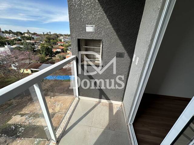 #833 - Apartamento para Locação em Toledo - PR - 3