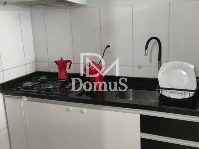 #836 - Apartamento para Venda em Toledo - PR - 3