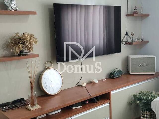 #836 - Apartamento para Venda em Toledo - PR - 2