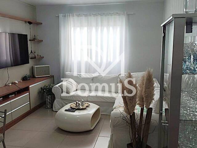 #836 - Apartamento para Venda em Toledo - PR - 1