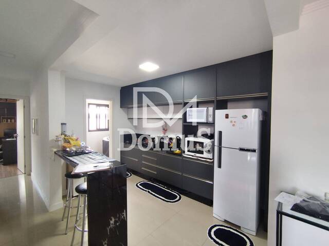 #838 - Apartamento para Venda em Toledo - PR - 1