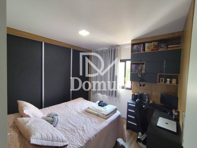 #838 - Apartamento para Venda em Toledo - PR - 3