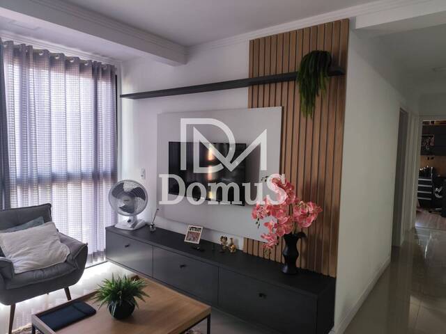 #838 - Apartamento para Venda em Toledo - PR - 2